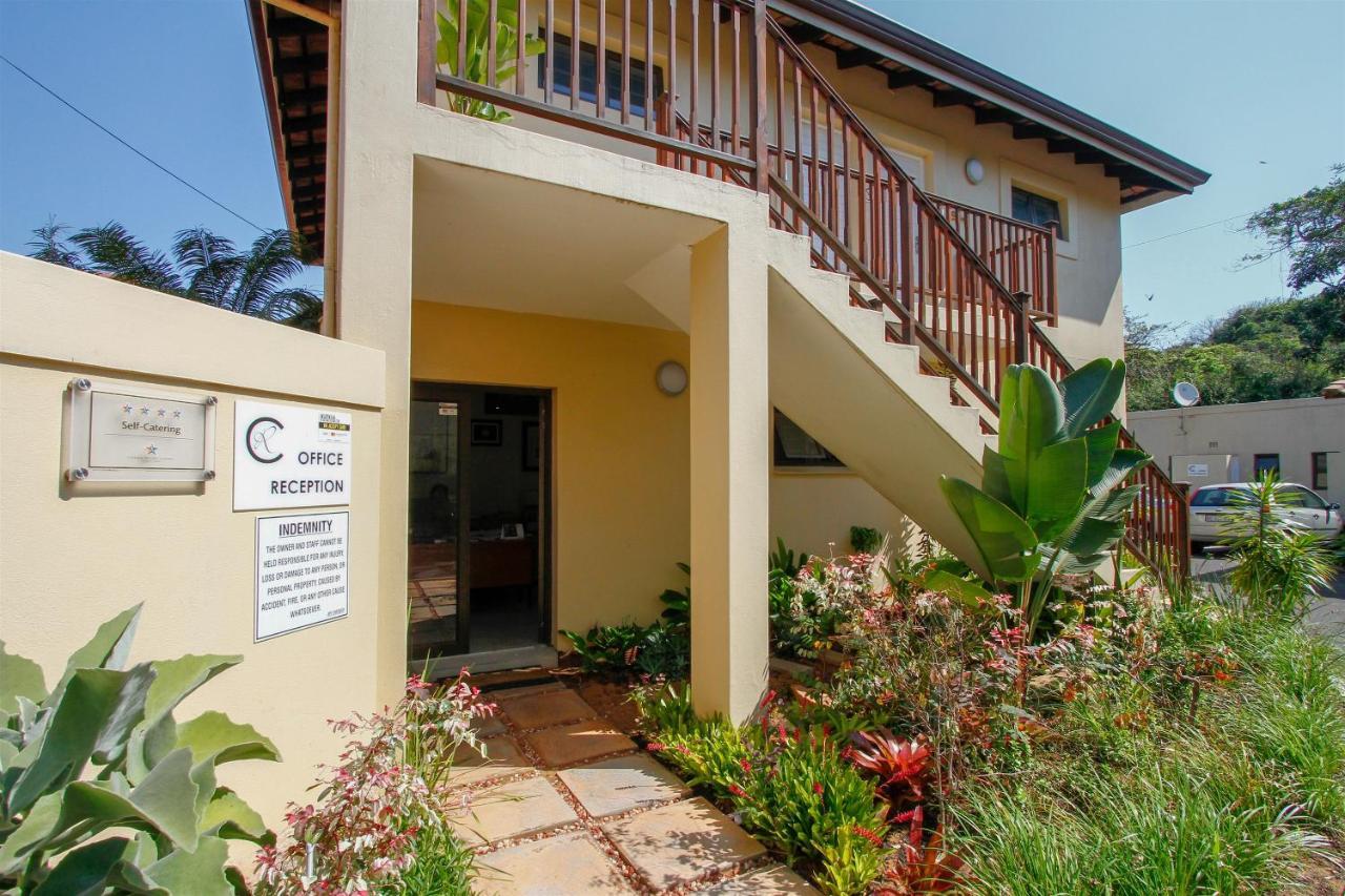 Casa Ridge Self-Catering Hotel Durban Exterior foto