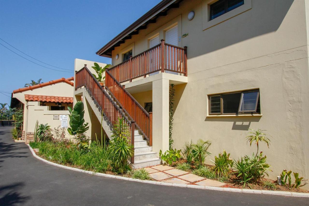 Casa Ridge Self-Catering Hotel Durban Exterior foto